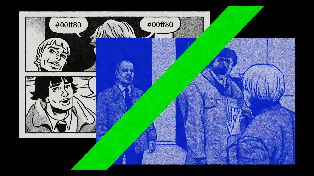 哔咔漫画导航